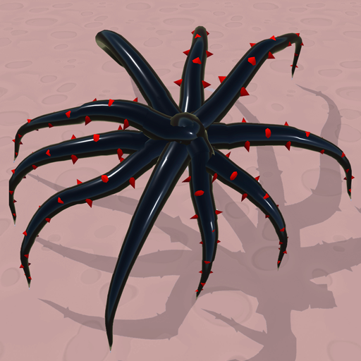 Alien Spider Invasion - RPG Idle Space - App on Amazon Appstore