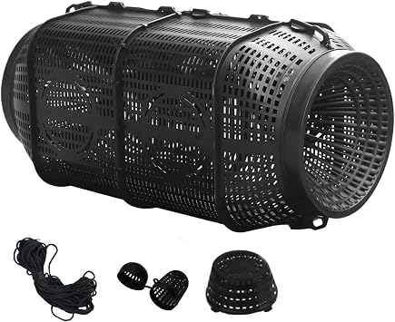Crawfish Trap Portable Lobster Trap