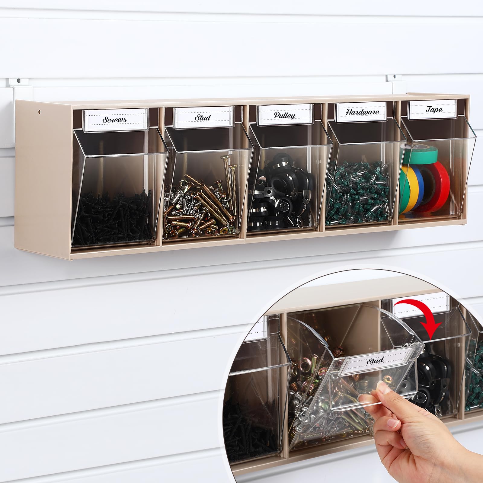 How to Get Shelving Hooks Out of Wall: Easy & Damage-Free Tips