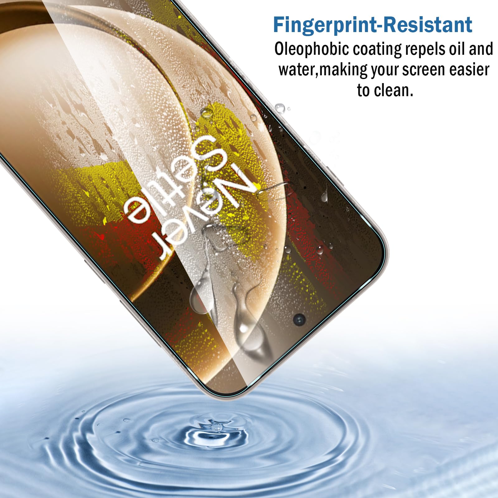 BROTECT - Screenprotector Voor OnePlus 15  Voor Came   Folie Beschermfolie Transparant 6 Stuks 1177541768