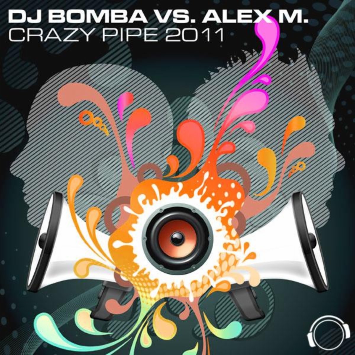 DJ Bomba vs. Alex M.