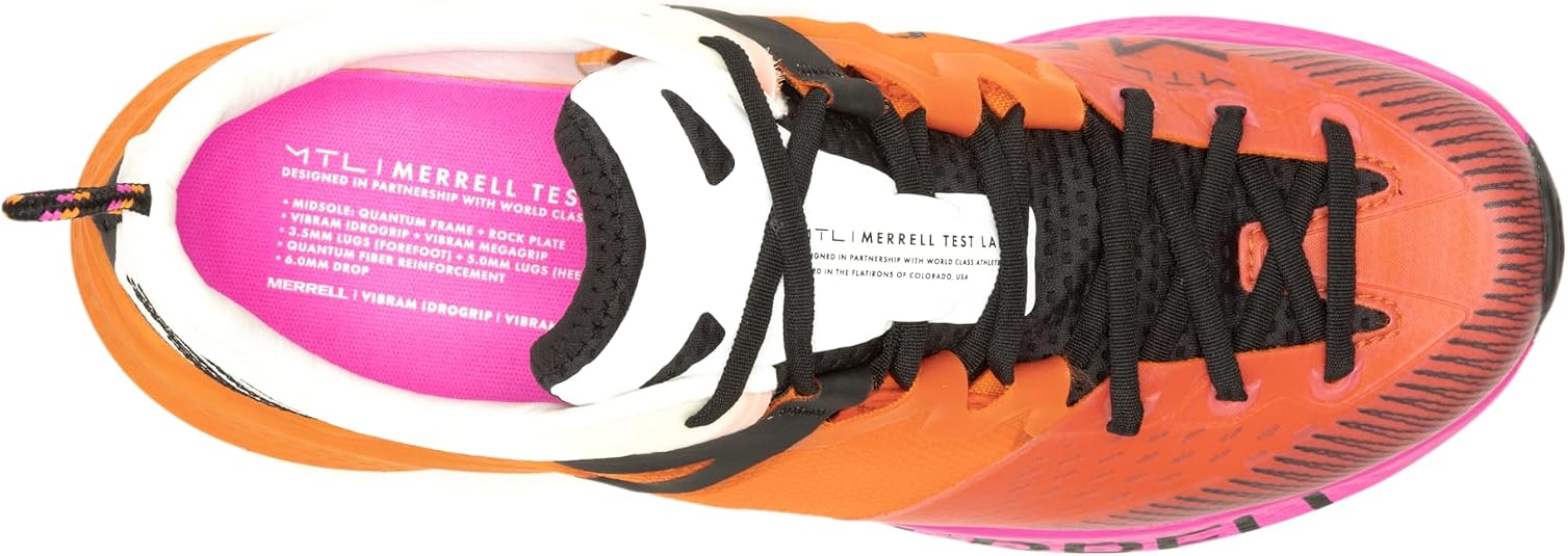 Amazon | エムティーエル エムキューエム メンズ | MERRELL(メレル 