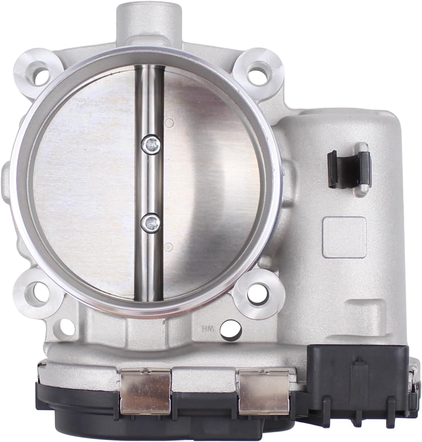MOTOKU Throttle Body for Dodge Avenger Challenger Charger Durango Grand Caravan Journey Ram 1500 CV ProMaster for Jeep Cherokee Wrangler for Chrysler 200 300 Pacifica Town & Country Voyager 3.6