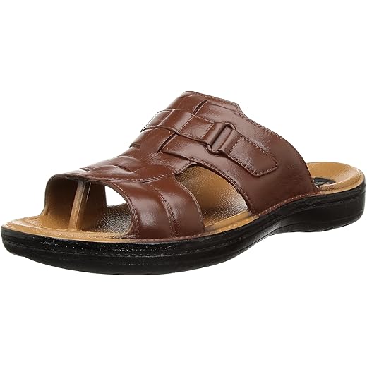 Mens Slip-on Sandal