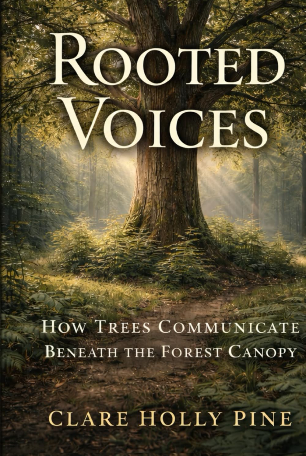 Rooted Voices: How Trees Communicate Beneath the Forest Canopy