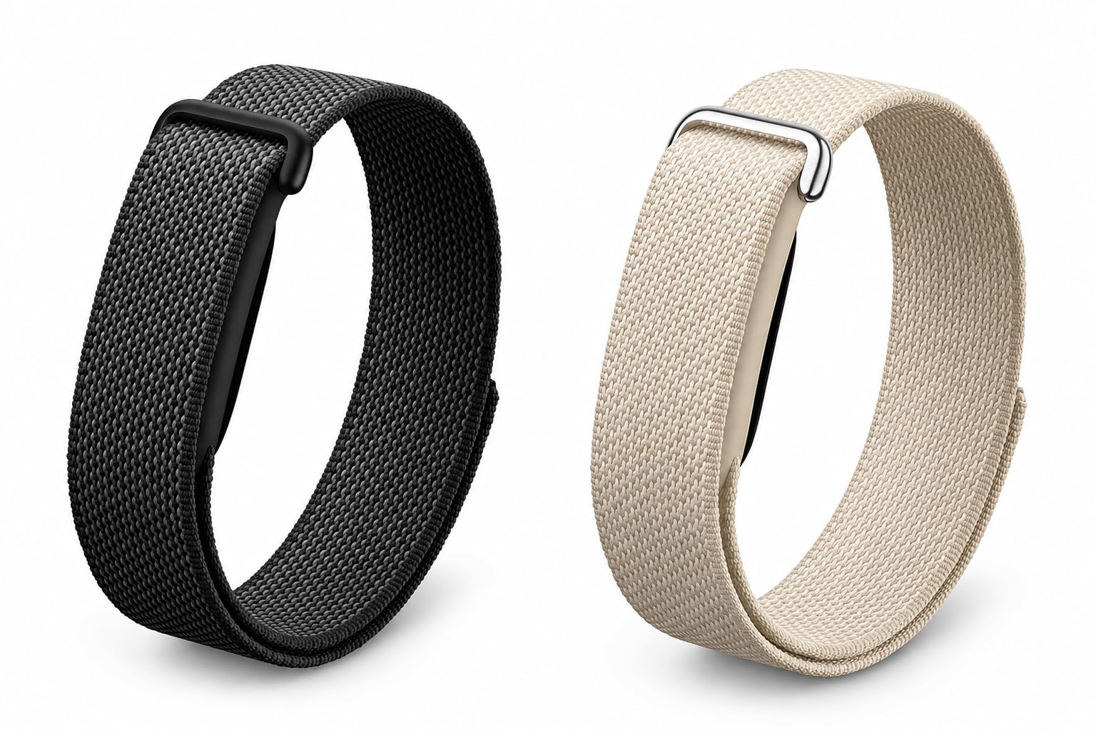 Fitbit Air Strap - EDNITA Silicone Replacement -13