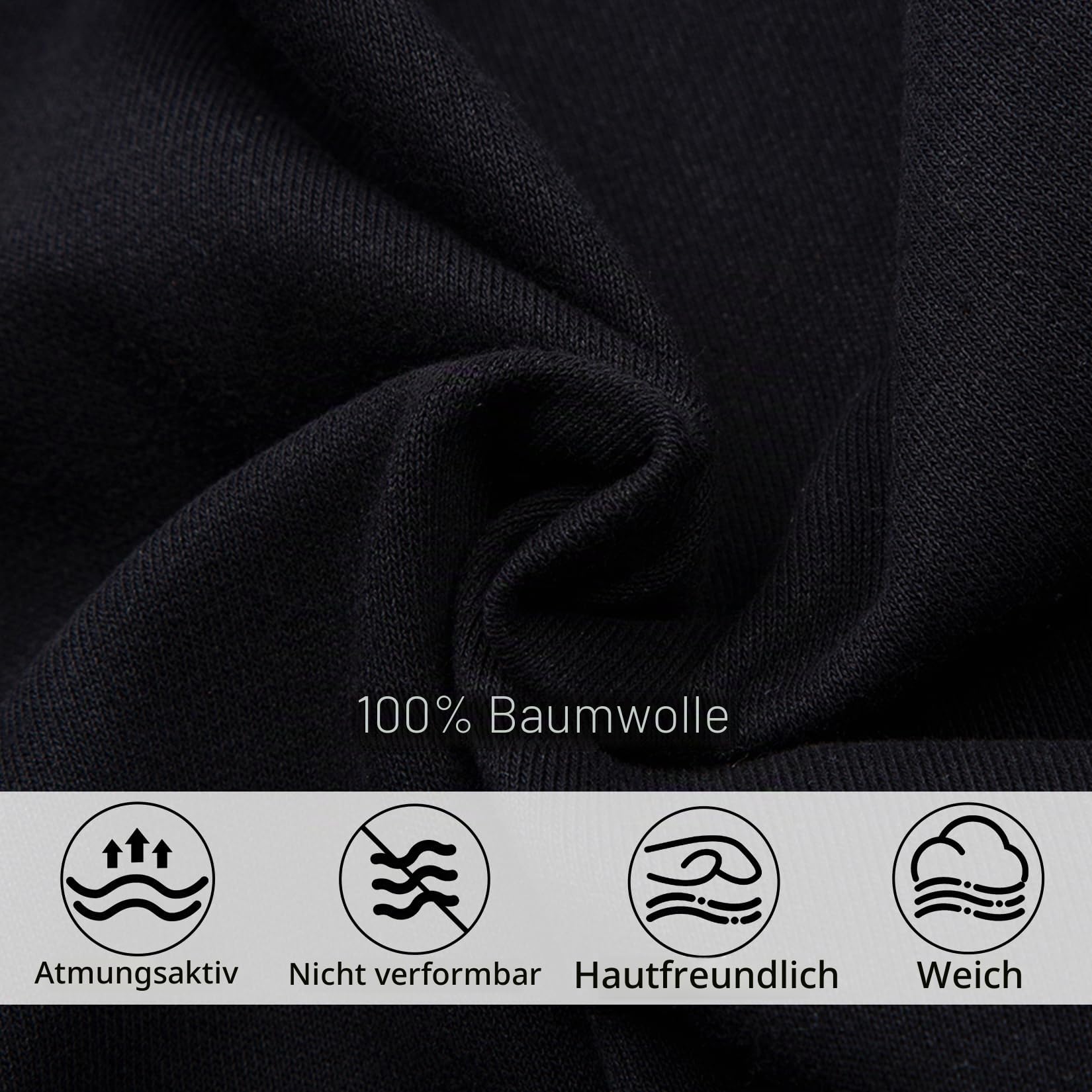 Mud Kingdom Kleine Jungs Jogger Set Langarm-Freizeitoberbekleidung