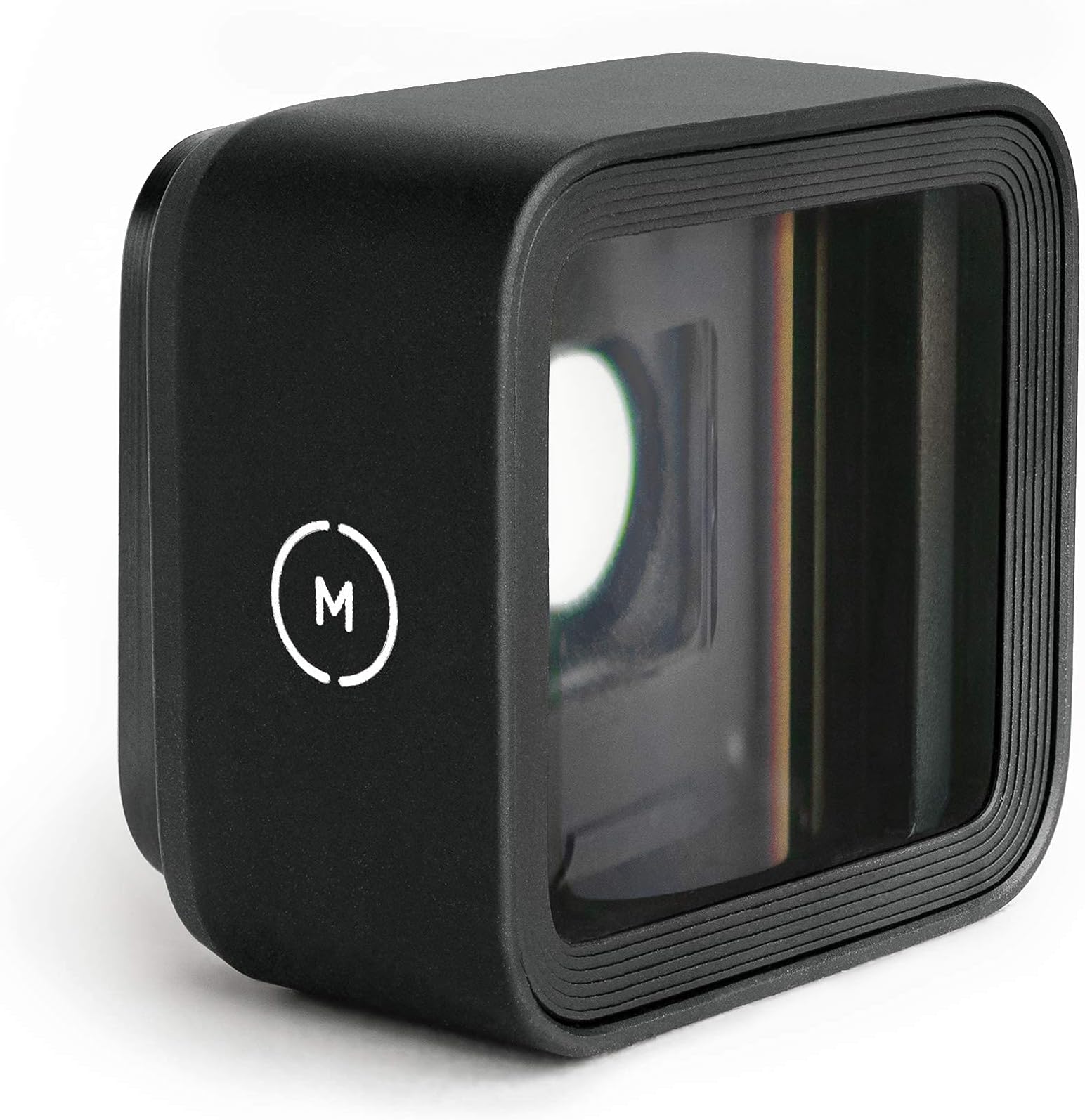 Moment M-Series 1.33x Anamorphic Lens, Gold Flare Edition
