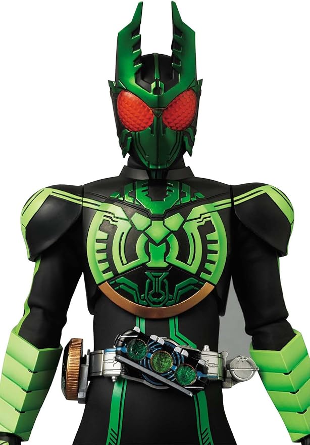 ホビー Pbm By ファントムハイブ Shop ラクマ 仮面ライダーオーズ ガタキリバコンボ の通販 されたもの