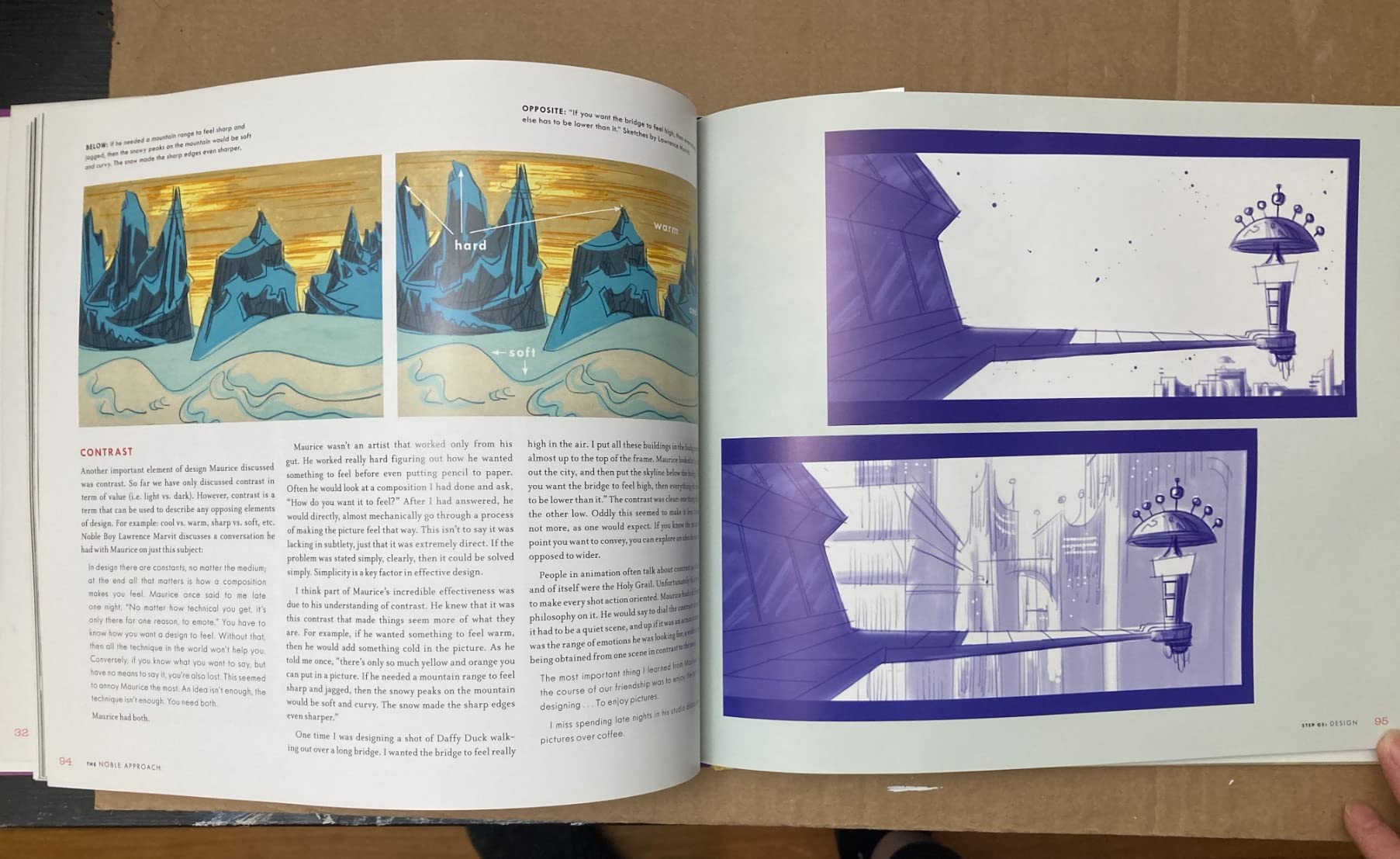 Amazing Book - Well worth the money