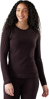 Smartwool Women's Classic Thermal Merino Base Layer Crew