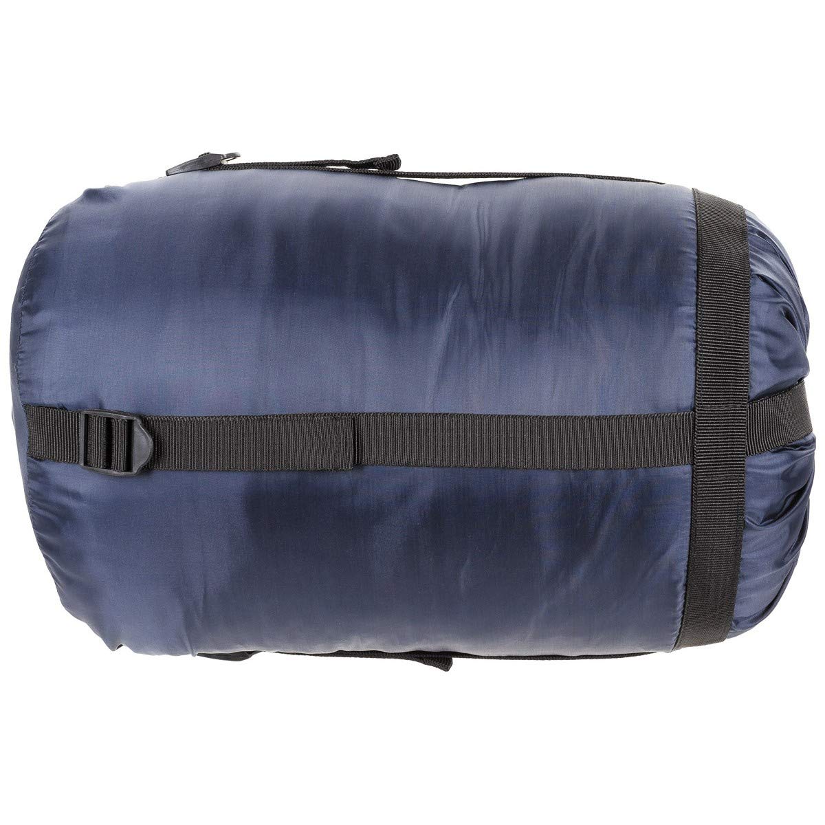 Fox Outdoor Sleeping Bag Blue