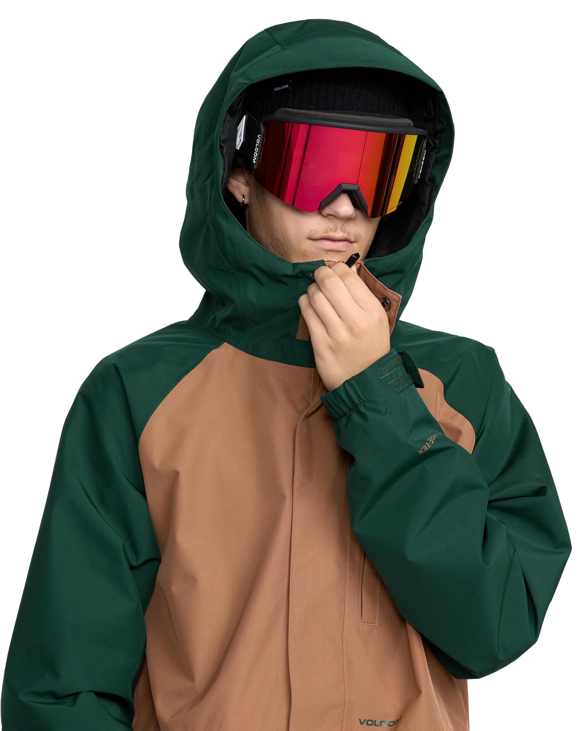 Volcom Veste Homme