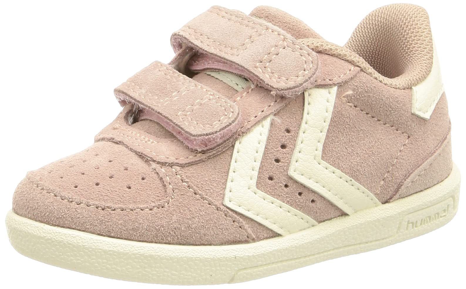 hummel Victory Suede, Sneaker, Woodrose,