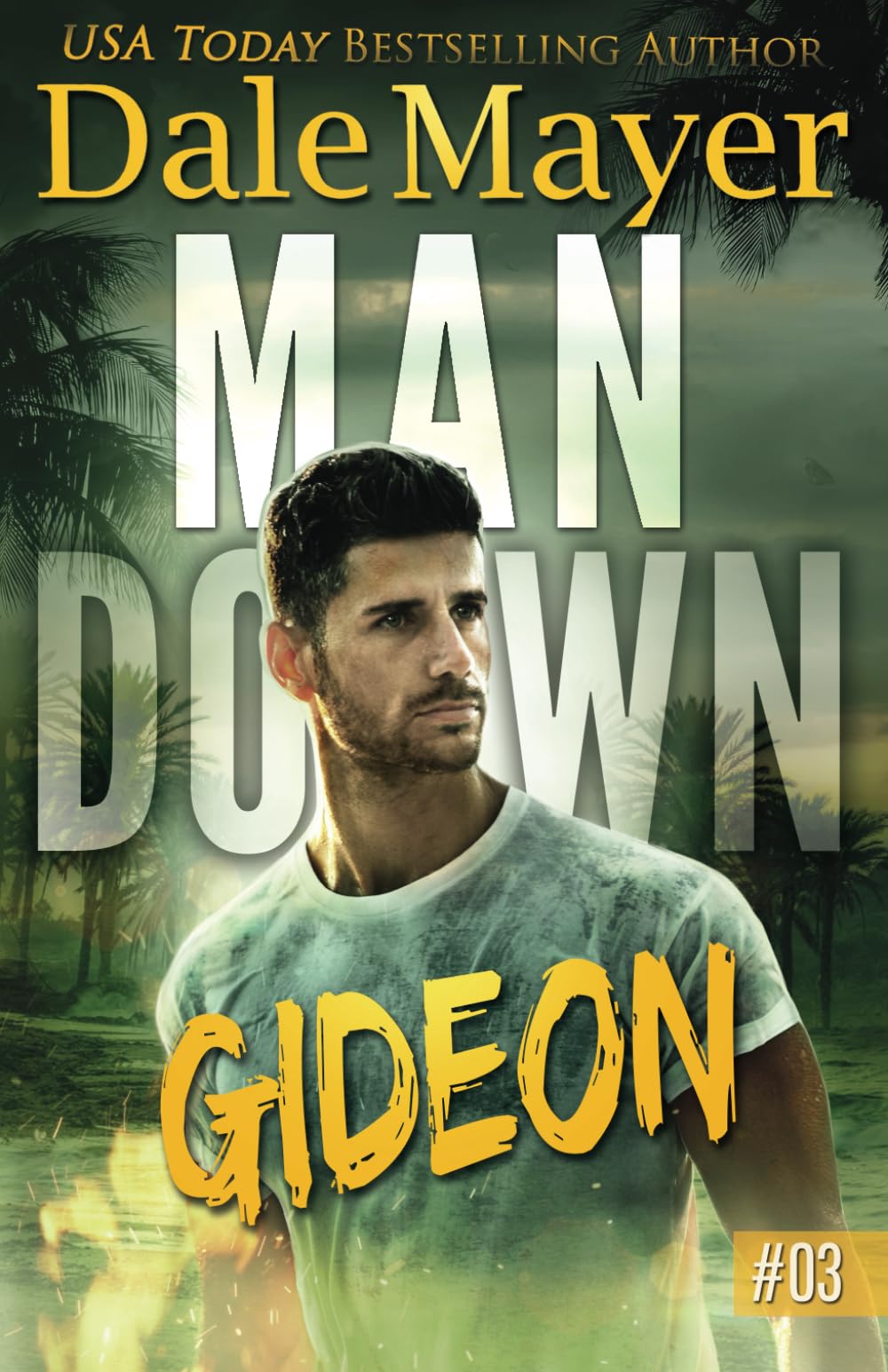 Gideon (Man Down)