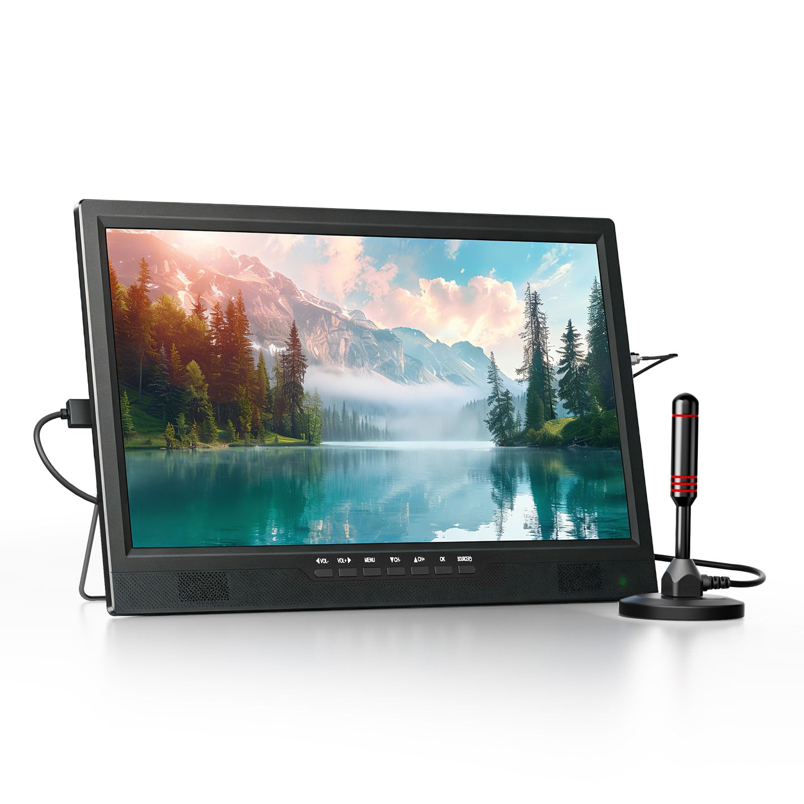 Photo 1 of NORTHING Portable TV Antenna