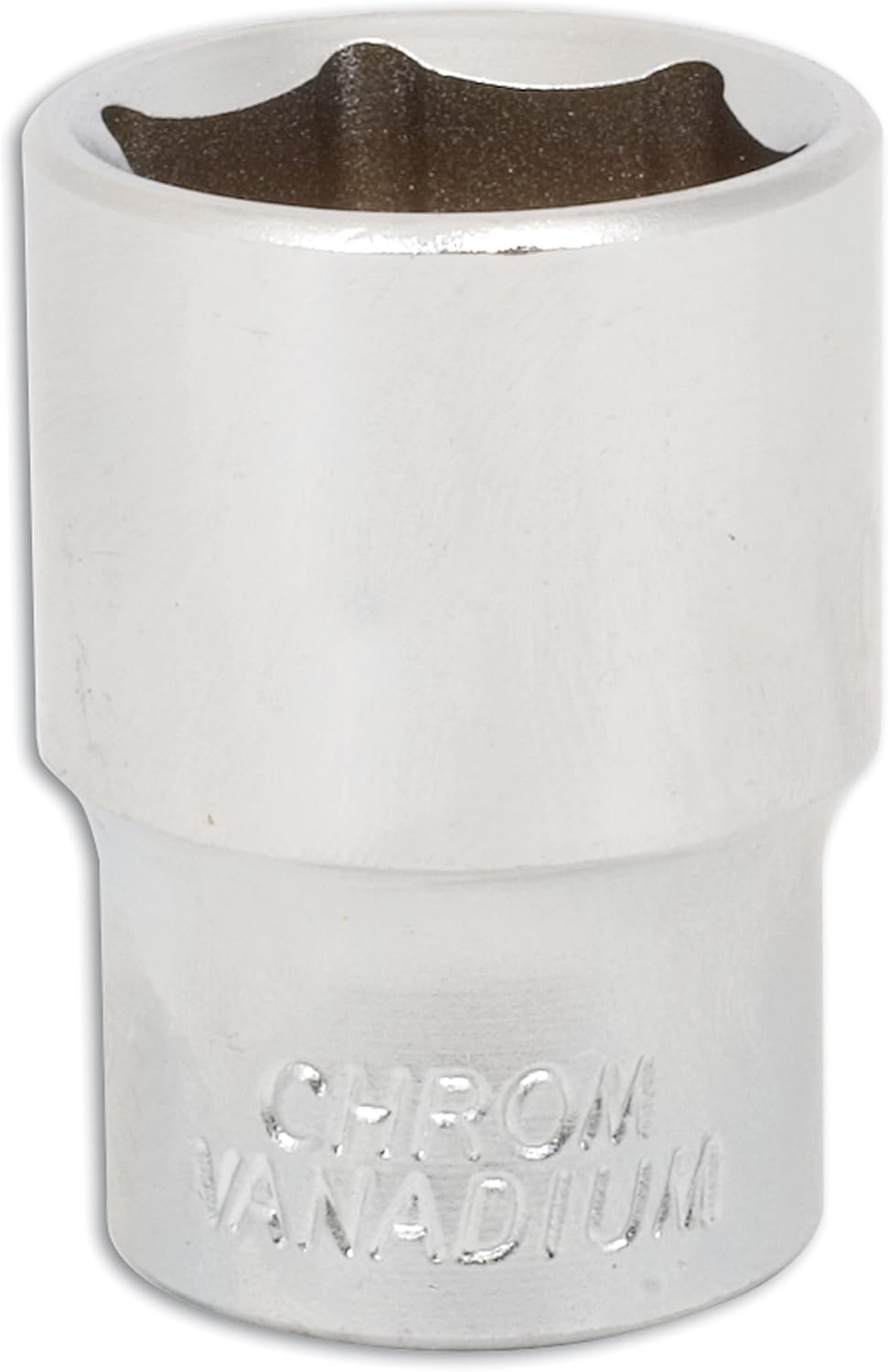 Laser 1632 Socket, 3/8-inch Dia, 7 mm
