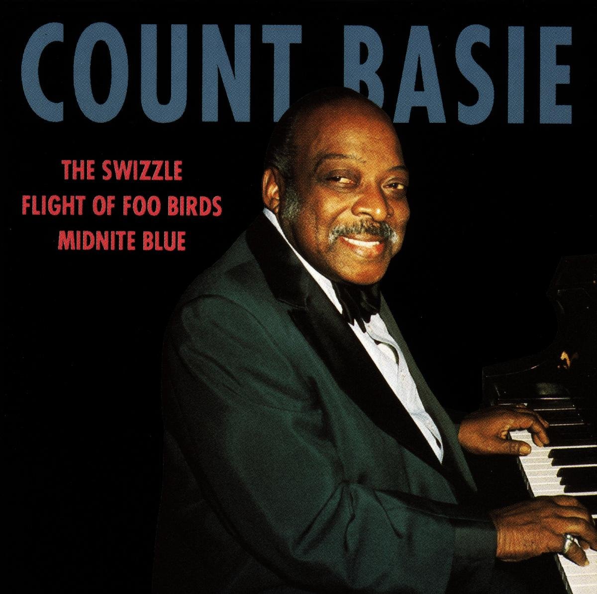 Count Basie: Best of...