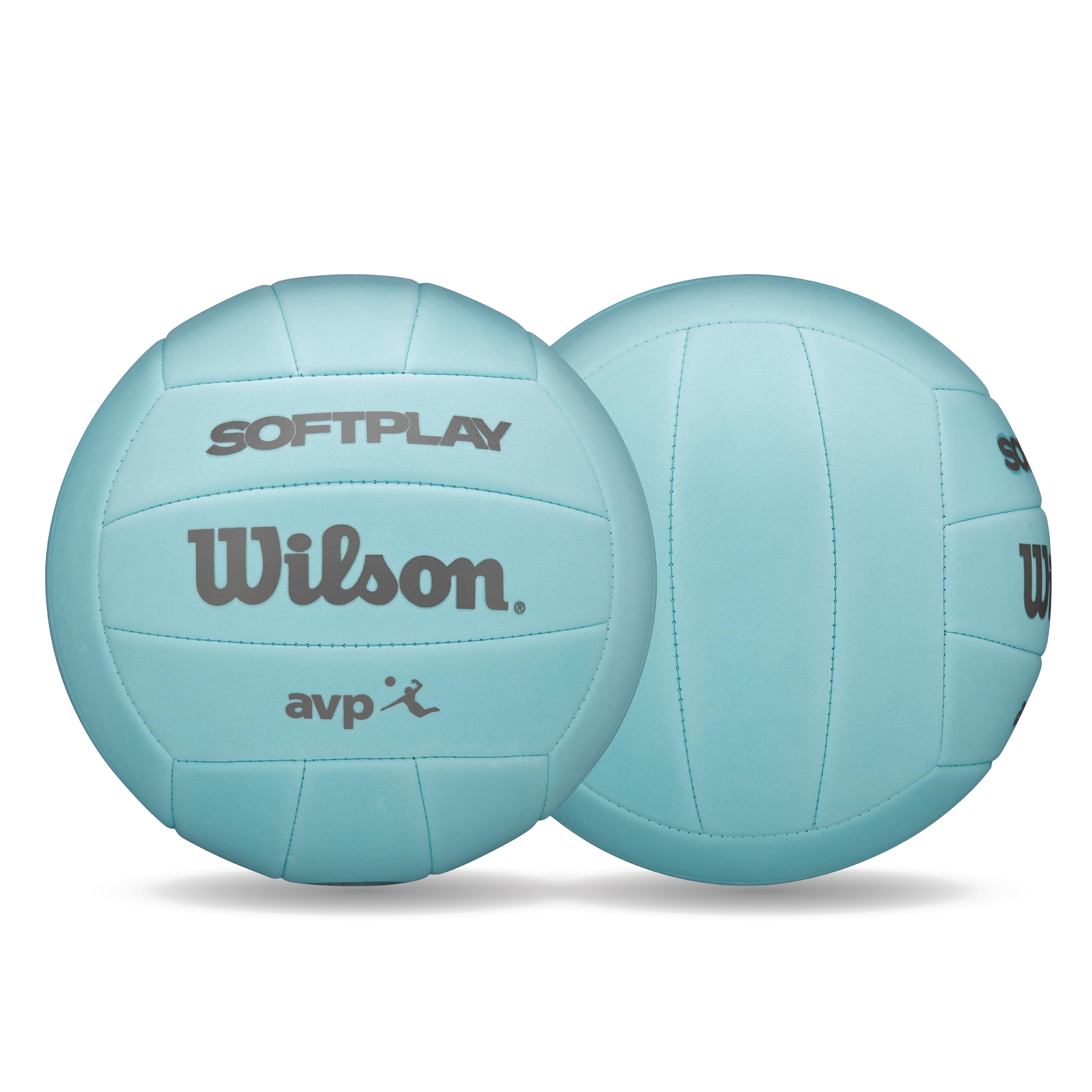 Wilson AVP Soft Play - Balón de Voleibol