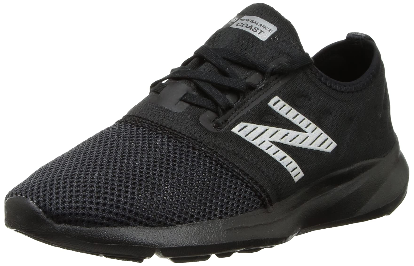 new balance Womens Black/White Running Shoe-4 Kids UK (WCSTLIK4) (B097PD1CXZ) Amazon Price History, Amazon Price Tracker