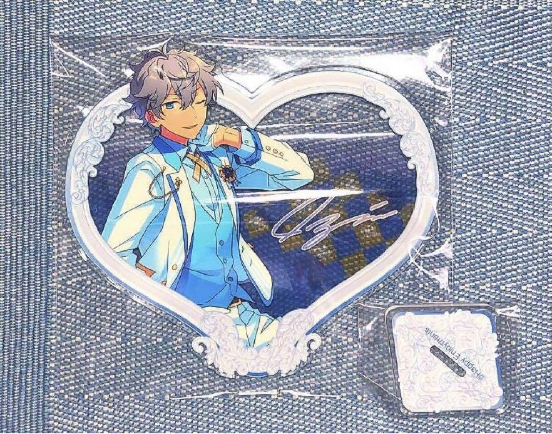 Amazon.co.jp: 瀬名泉 誓約アクスタ NGIH : おもちゃ 