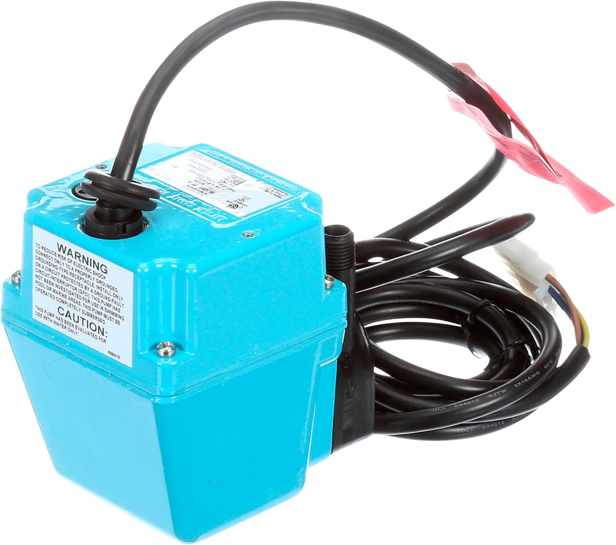 Portacool PARPMP01410A Replacement Pump, Blue