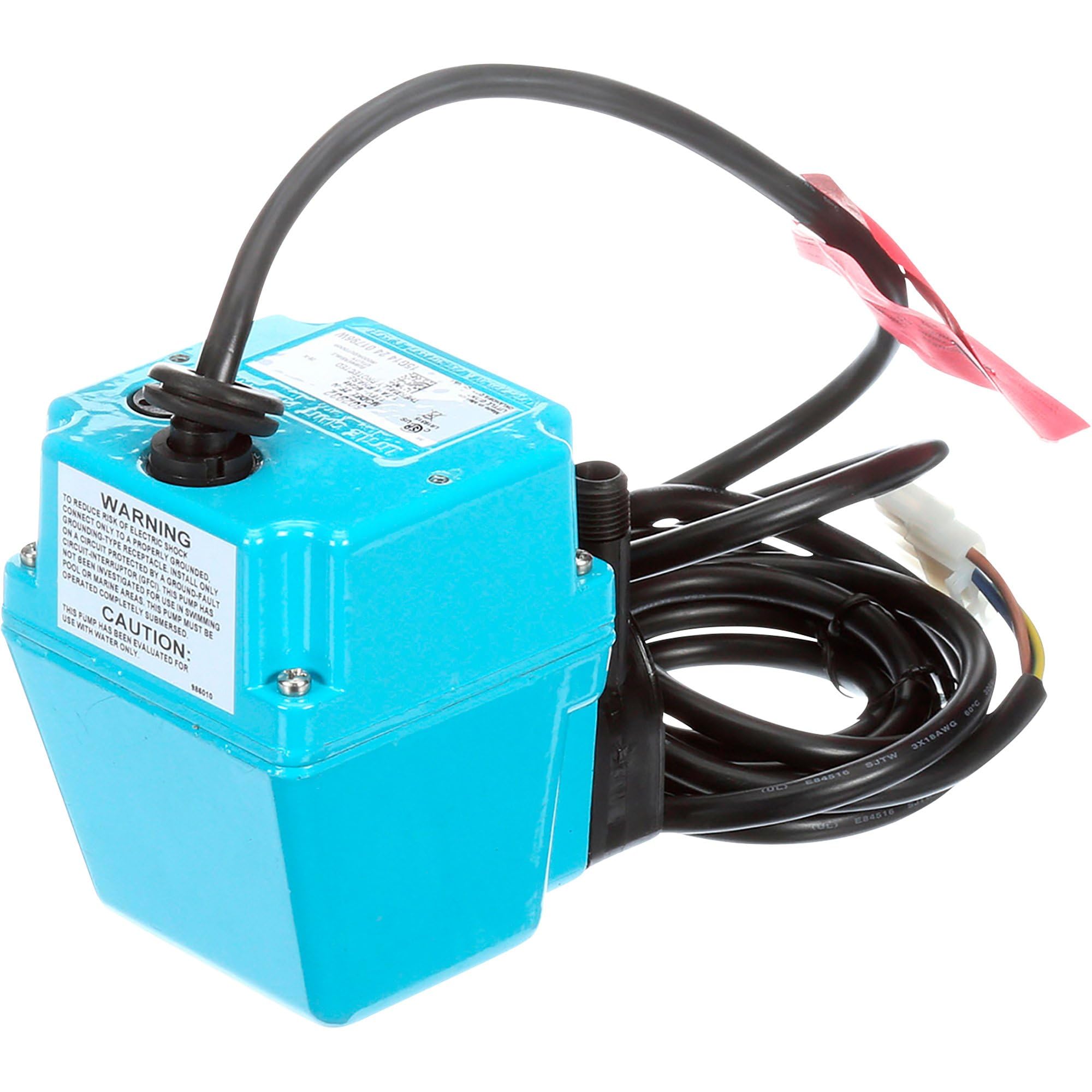 Portacool PARPMP01410A Replacement Pump, Blue