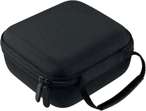 Miniatura 3 de Protections Case for Host Power Cable Shockproof Travel Box with Velvets Cushioning