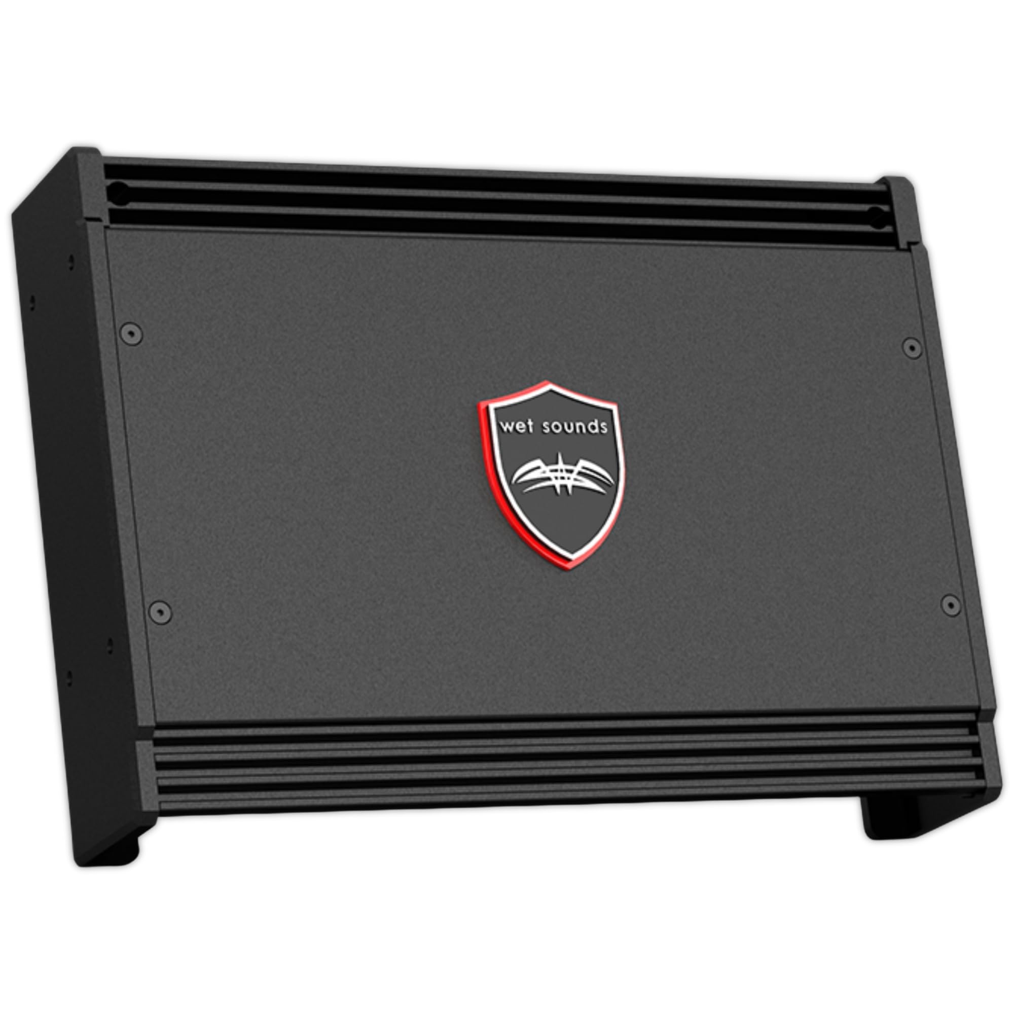 Wet Sounds Sinister-SDX6 185W x 6 Marine Amplifier