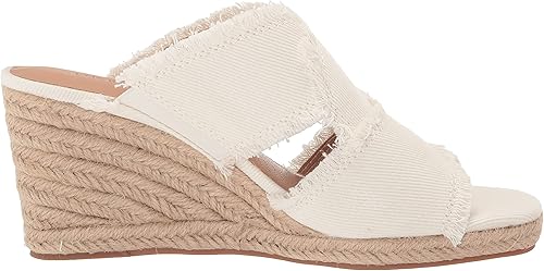 Miniatura 6 de Lucky Brand Sandalias de cuña Madgie Alpargata para mujer