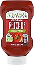 Primal Kitchen Organic Unsweetened Squeeze Ketchup, 18.5 OZ