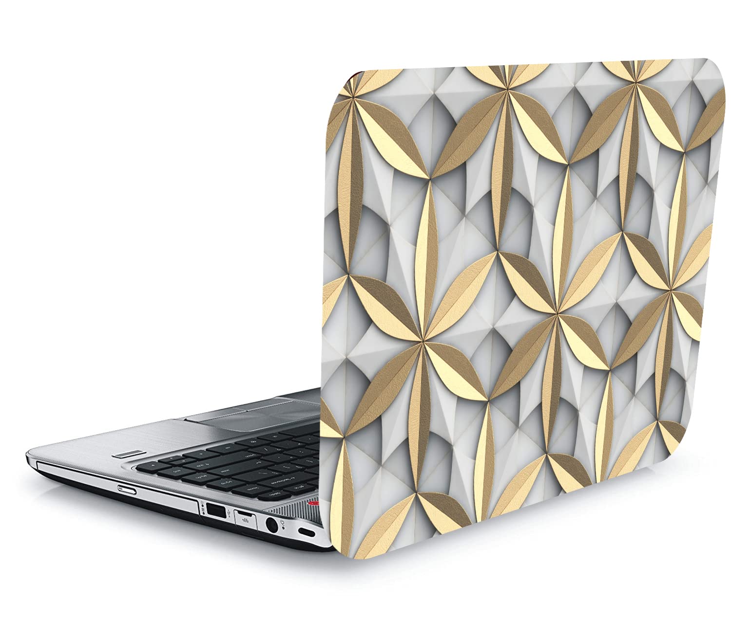 QTH Dynamic Design Laptop Sticker 15.5 Inch QTH-L20-2040 (B09LM48P6T) Amazon Price History, Amazon Price Tracker