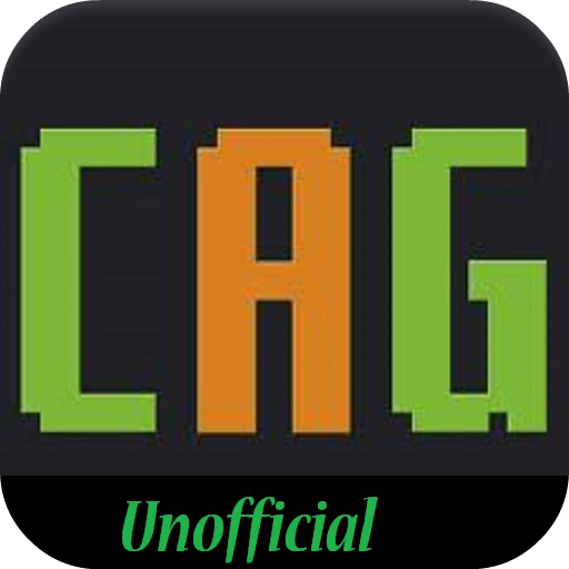 CAG - App on Amazon Appstore
