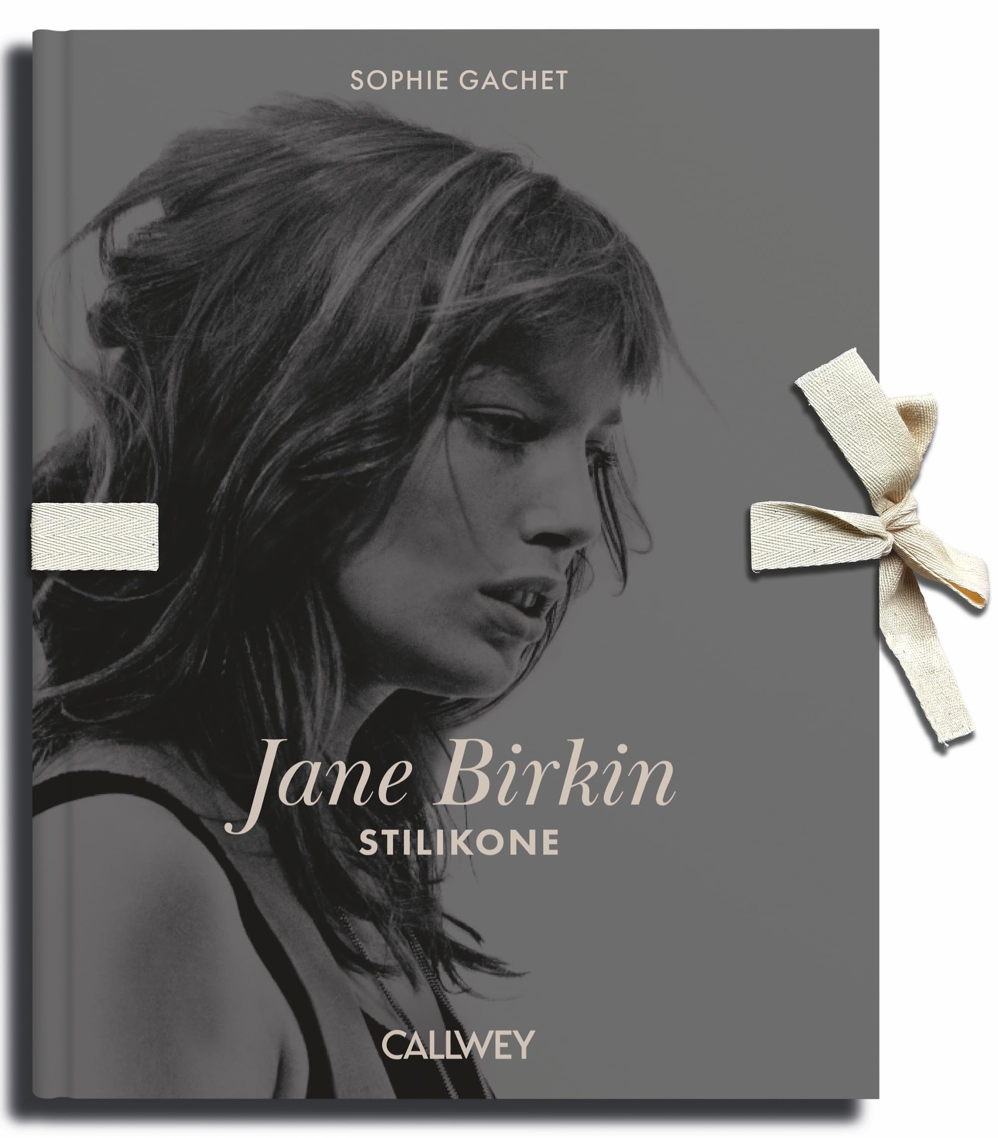 Jane Birkin: Stilikone (Stilikonen, Band 1)