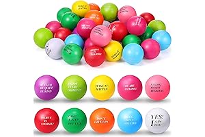 Mental Health Awareness Stress Balls: Your Path to Serenity and Inner Peace