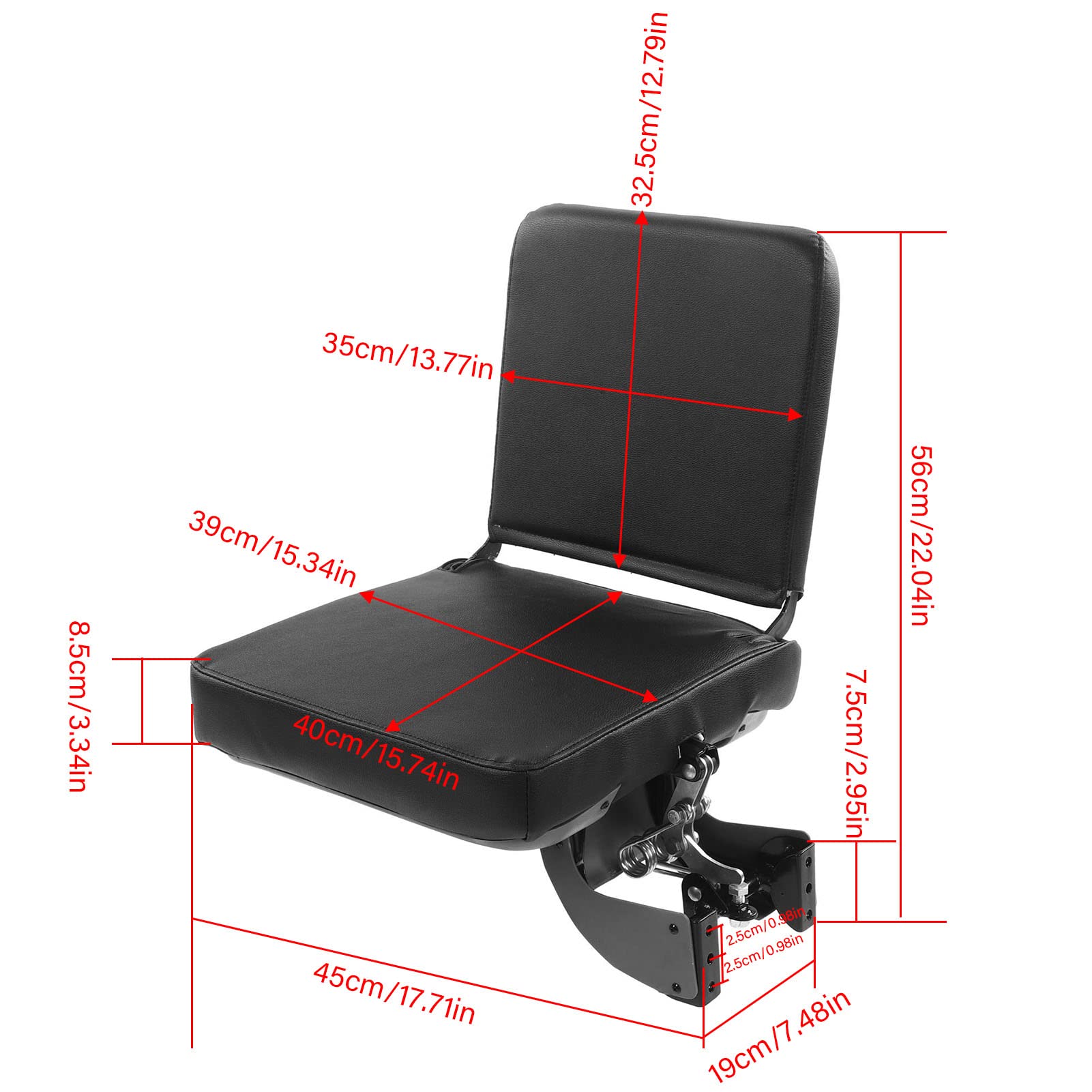 REBOUNDFIT | Buikspierwiel | Automatische Rebound | Slimme Telling | U