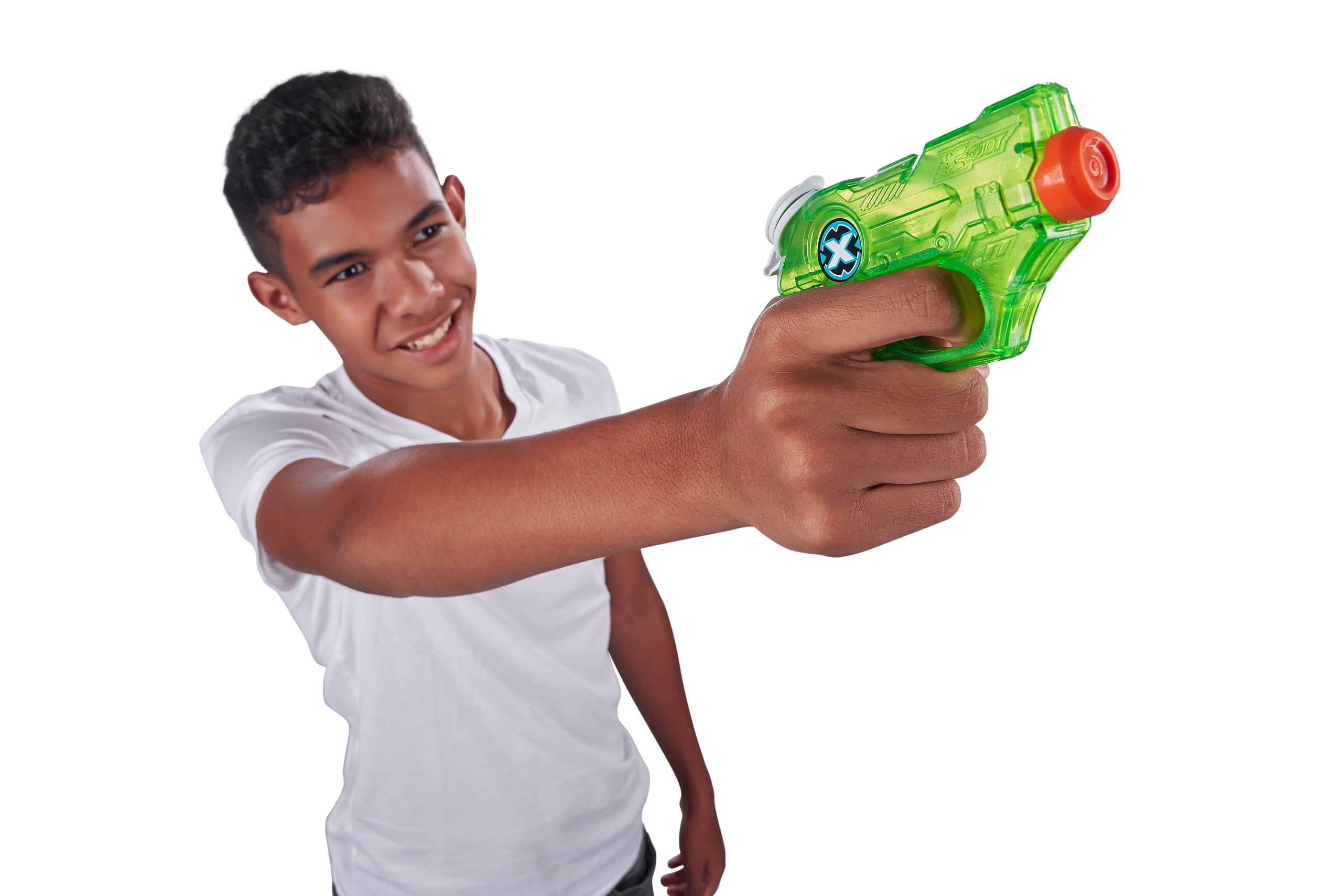 Buy XShot Water Warfare Fast Fill (4 Pack Stealth Soaker) + (4 Pack