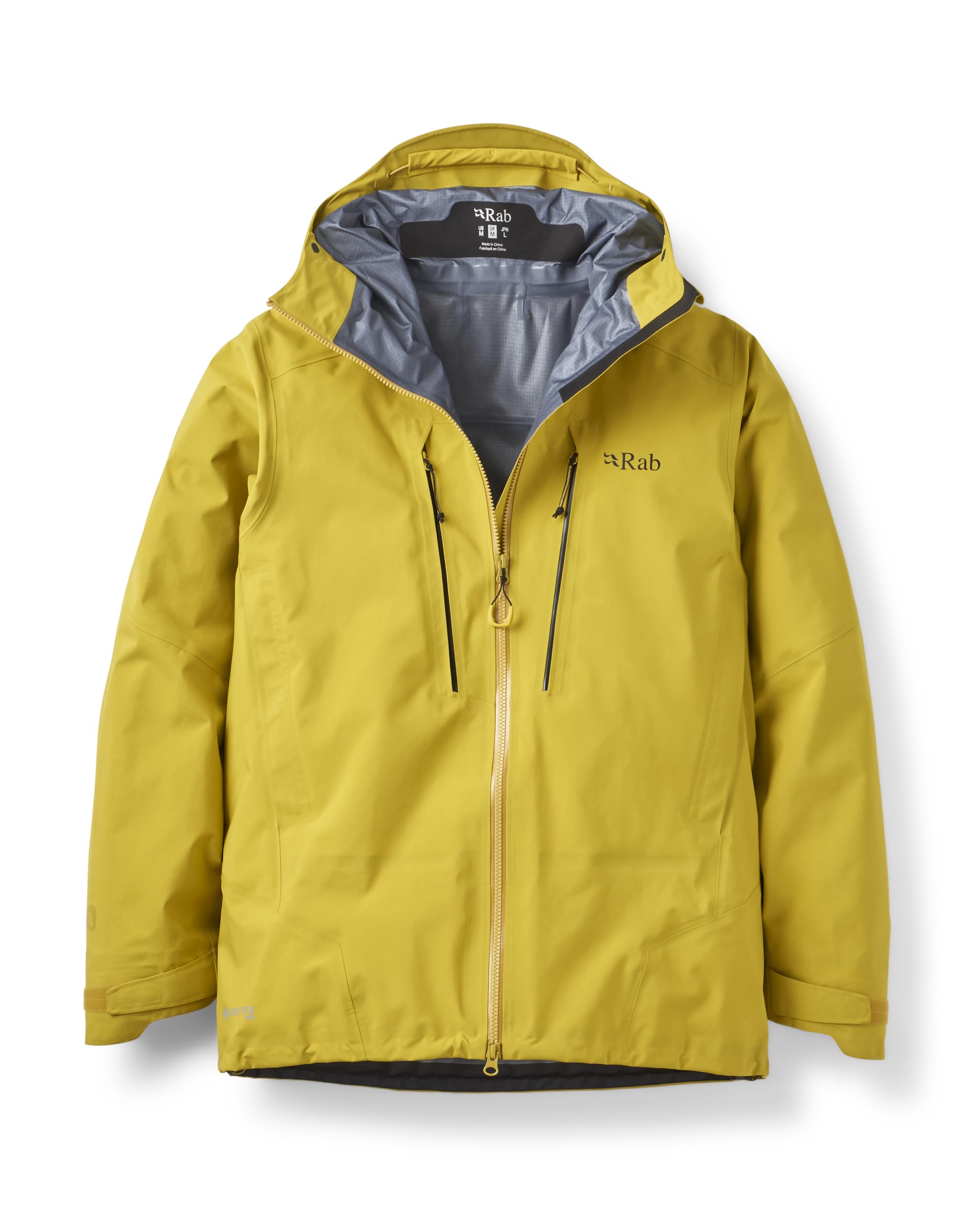 Men's Rab Latok Gtx Pro Jacket