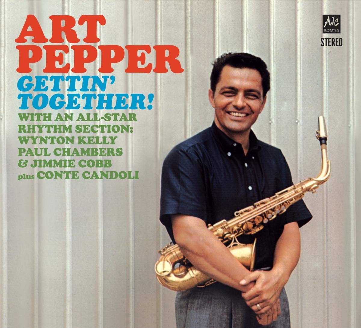 Gettin' Together + 4 Bonus Tracks!