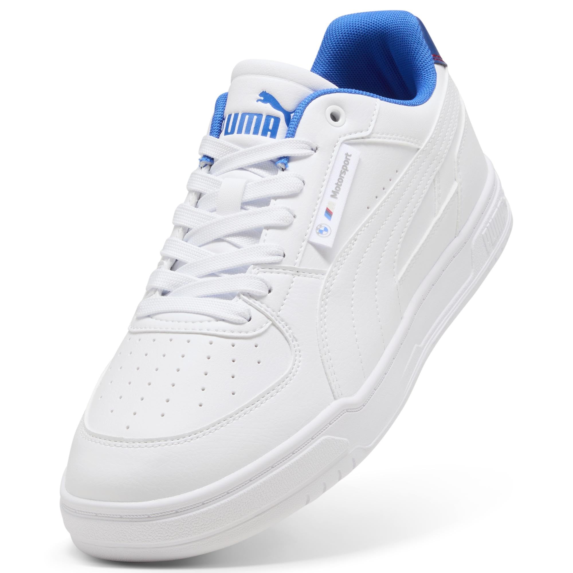 PUMA BMW MMS Caven III ZapatillasUnisex Adulto