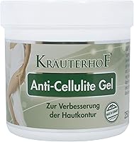 Vista 3 de Gel anticelulítico - Complejo innovador con acción termoactiva que ataca la celulitis 8.5 fl oz
