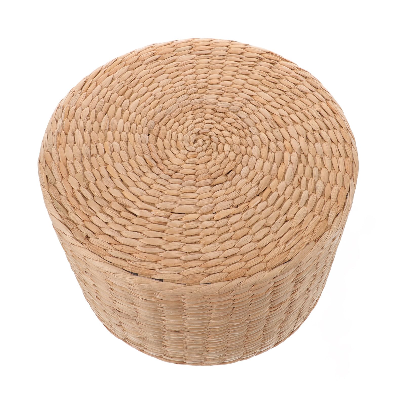 Tabouret pour filles et garçons créatifs au jardin
