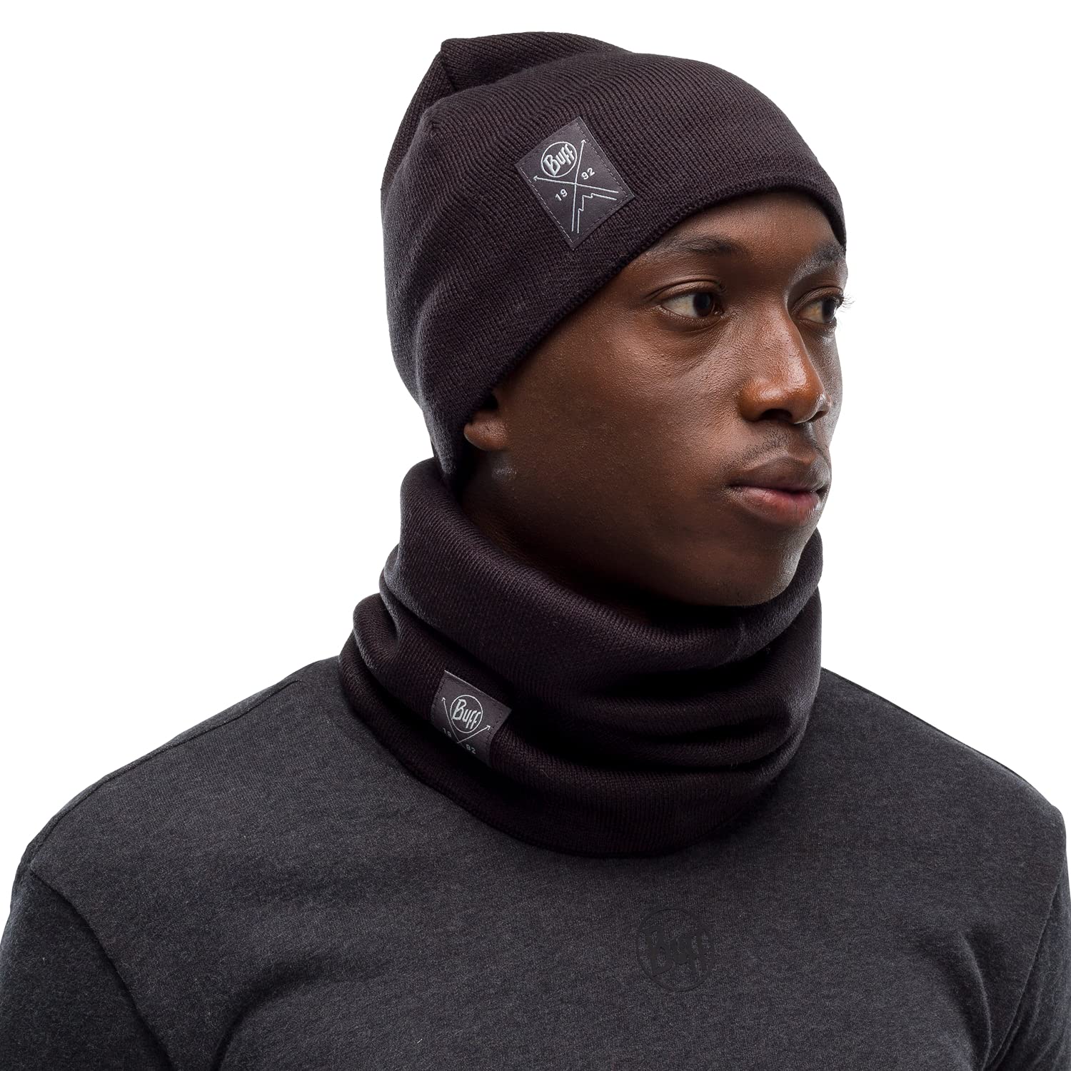 Buff Neo Braga para el cuello , Unisex Adulto