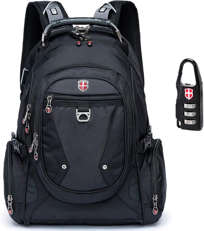 Mochila Swissport Executivo c/Cadeado Original 33L em oferta na Shopee Mochila Swissport Executivo c/Cadeado Original 33L em oferta na Shopee