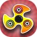 Fidget hand spinner