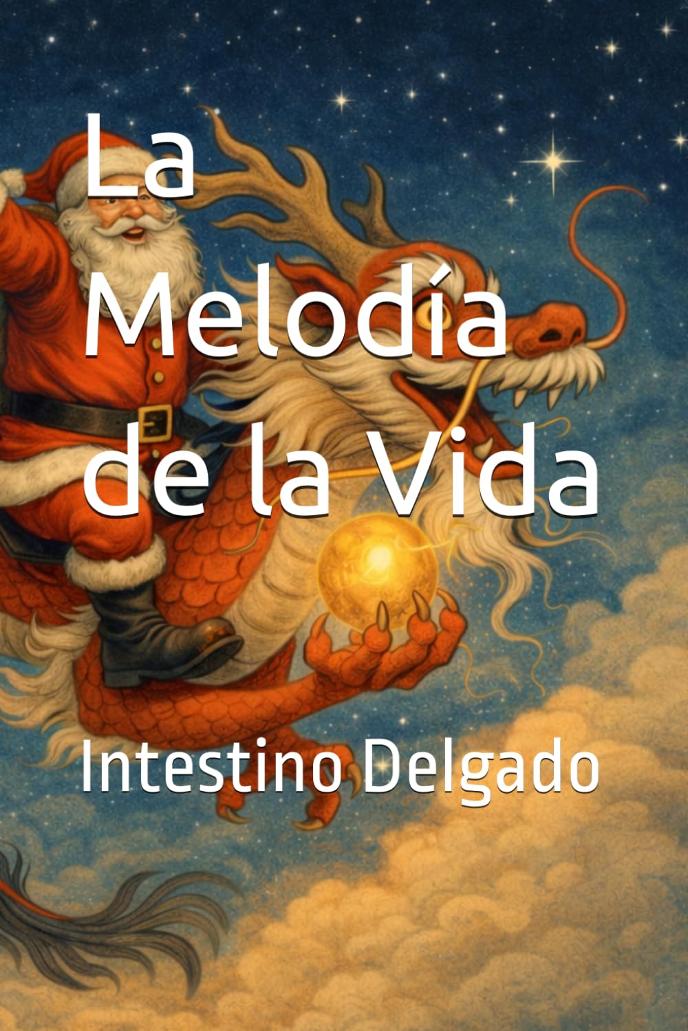 La Melodía de la Vida: Intestino Delgado