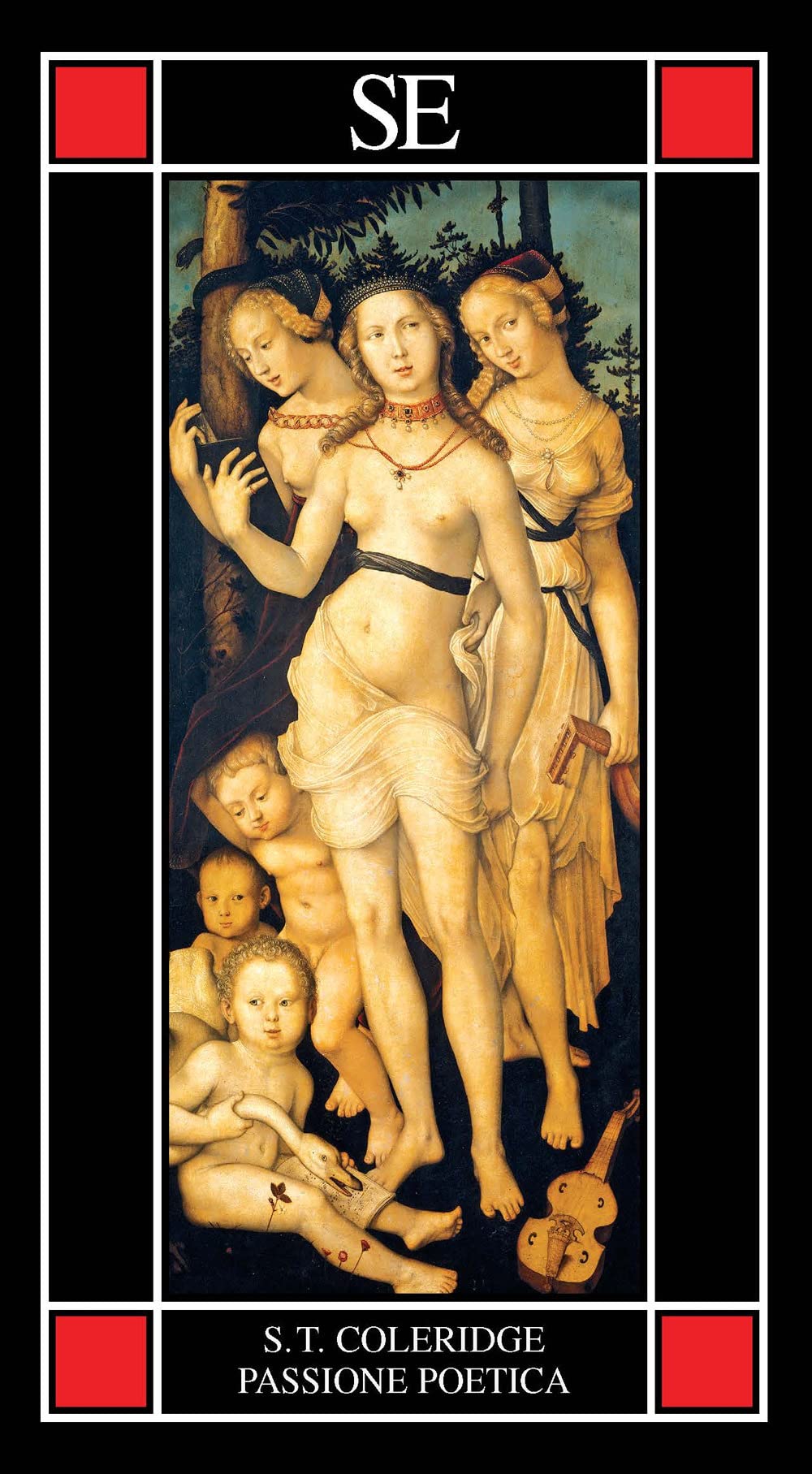 Passione Poetica - 4