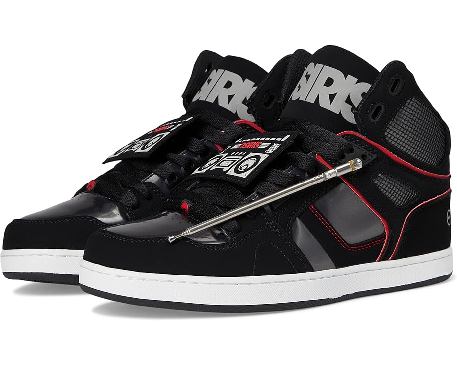 Osiris NYC 83 CLK - Pair View