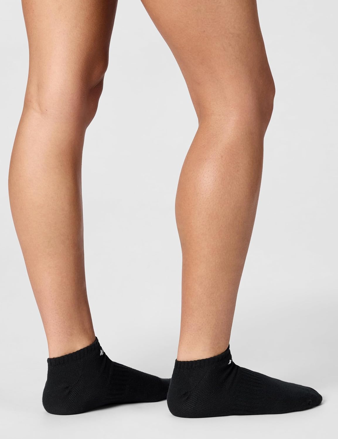 Nike Unisex Adult Everyday Lightweight Training No-Show Socks (6 Pairs) - Image 5