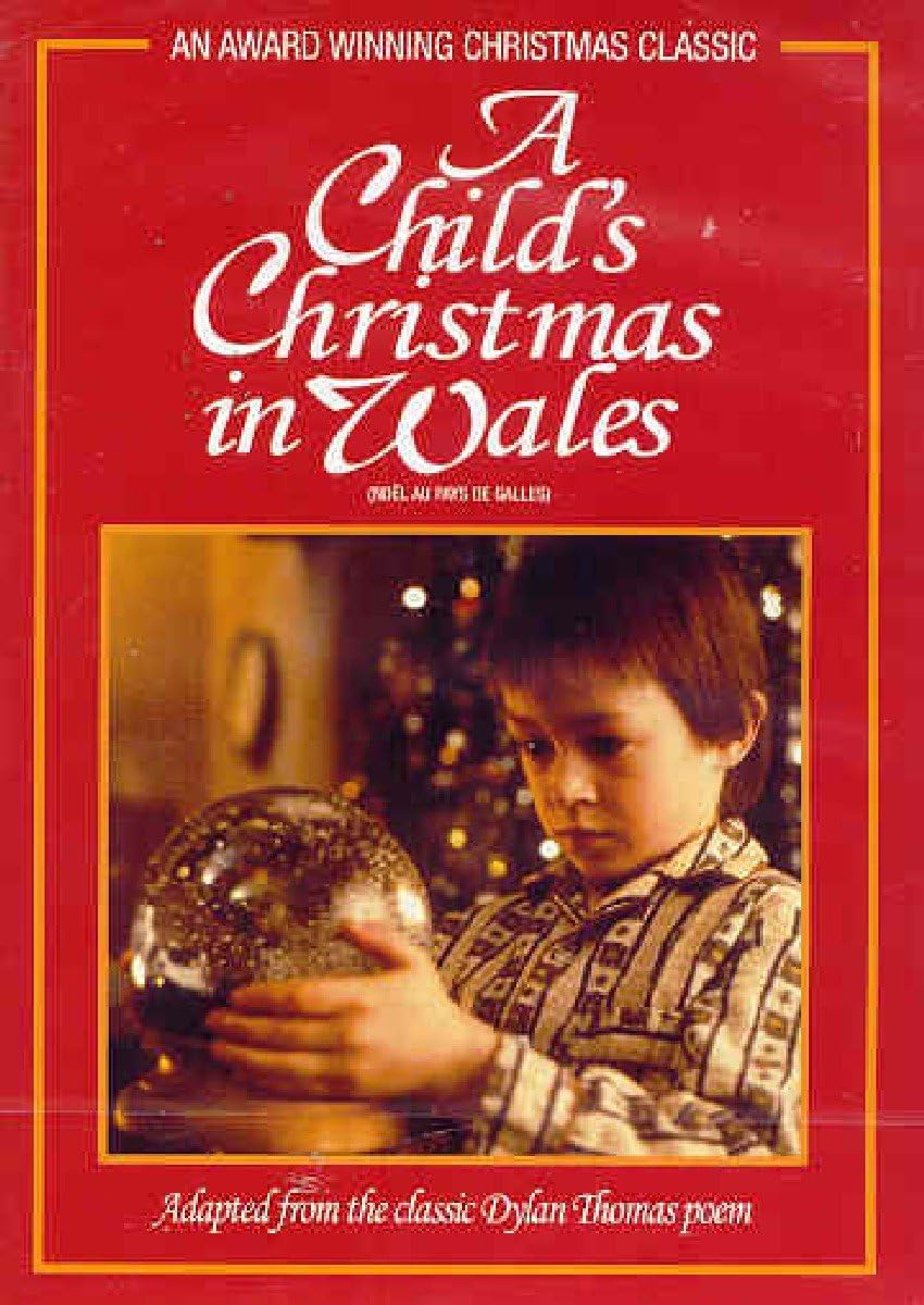 A Child's Christmas in Wales